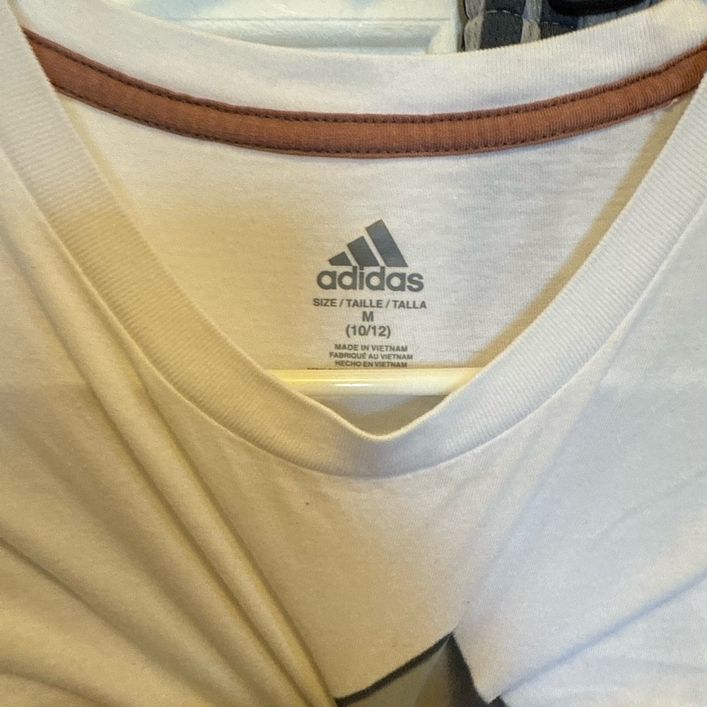 Adidas Short Set - Picture 4 of 6